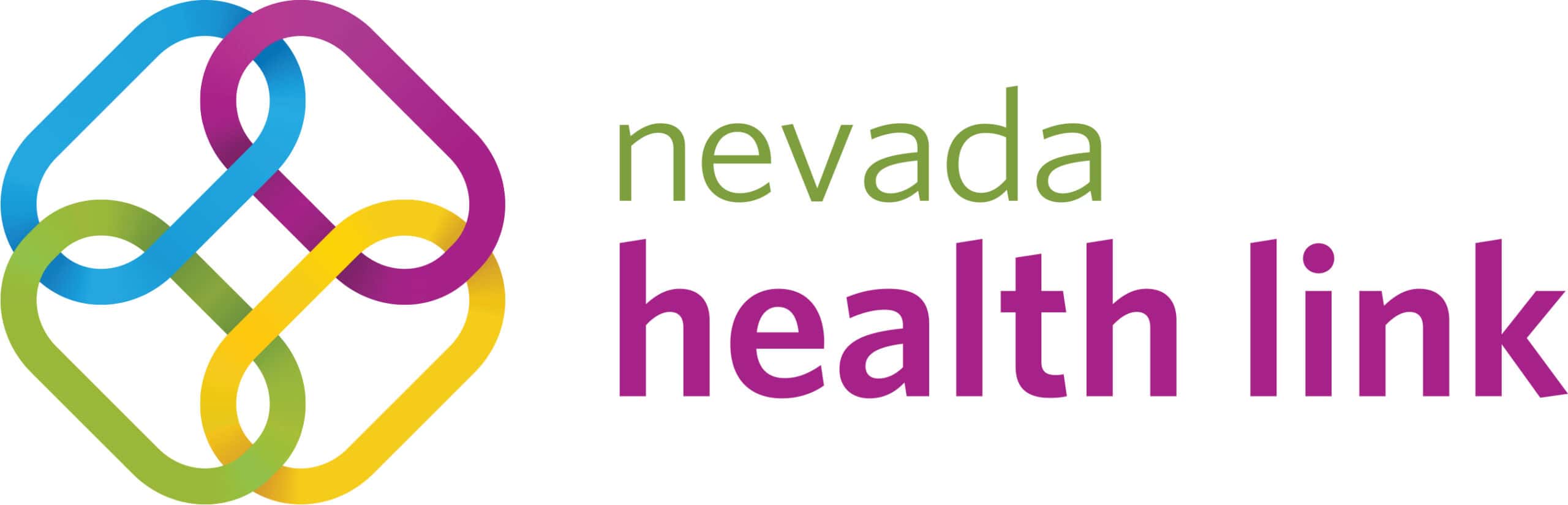 Nevada Health Link Logo